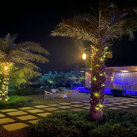 Nature Kalp Resort And Spa,Pushkar Ngoại thất bức ảnh