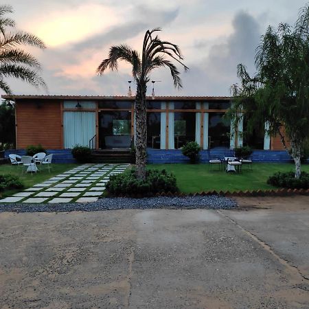 Nature Kalp Resort And Spa,Pushkar Ngoại thất bức ảnh