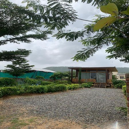 Nature Kalp Resort And Spa,Pushkar Ngoại thất bức ảnh