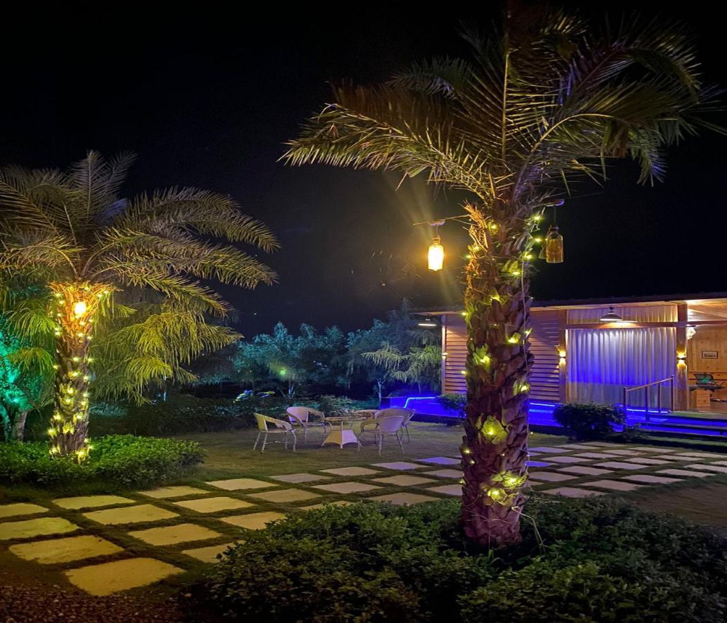 Nature Kalp Resort And Spa,Pushkar Ngoại thất bức ảnh