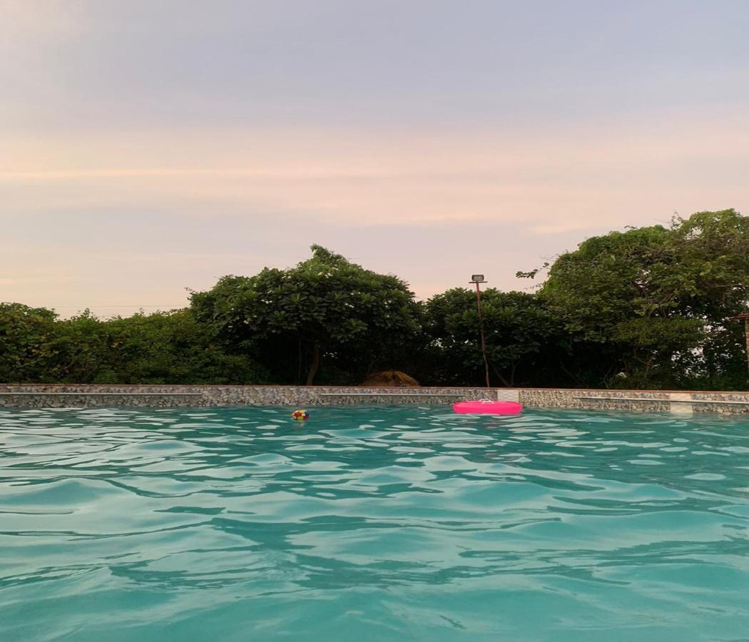 Nature Kalp Resort And Spa,Pushkar Ngoại thất bức ảnh