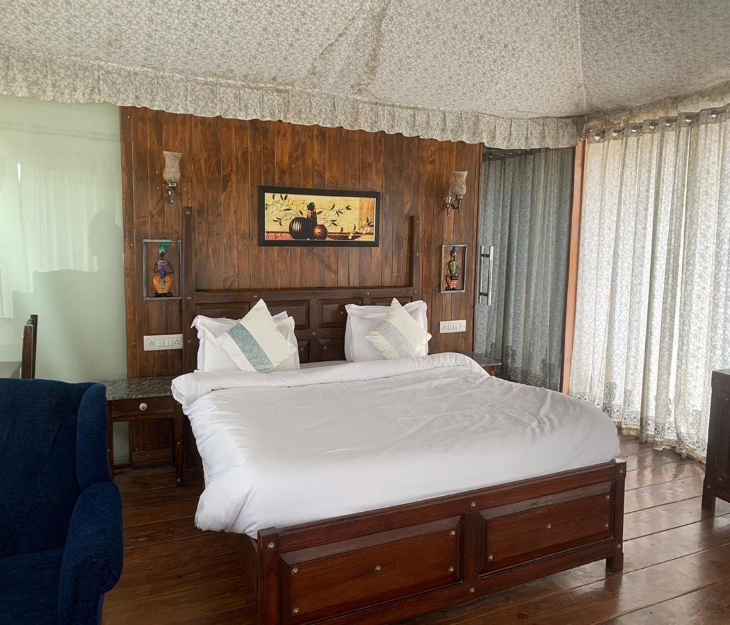Nature Kalp Resort And Spa,Pushkar Ngoại thất bức ảnh