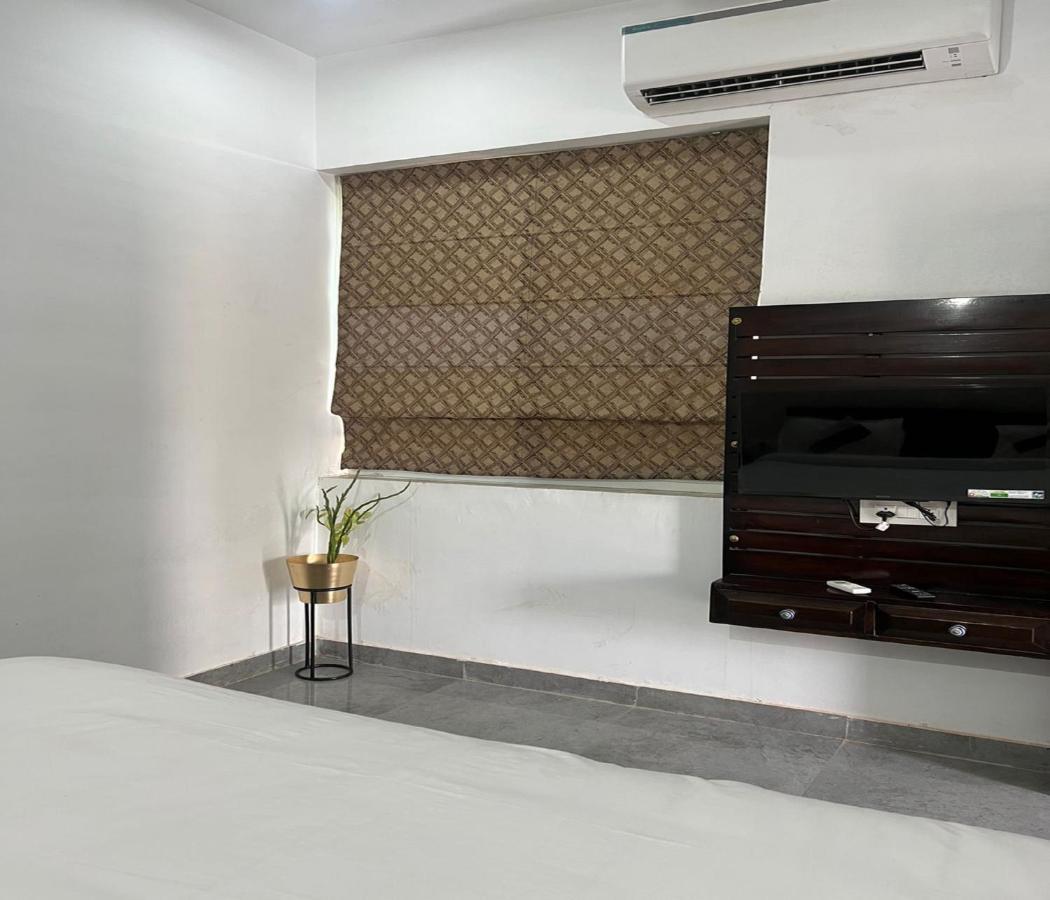 Nature Kalp Resort And Spa,Pushkar Ngoại thất bức ảnh