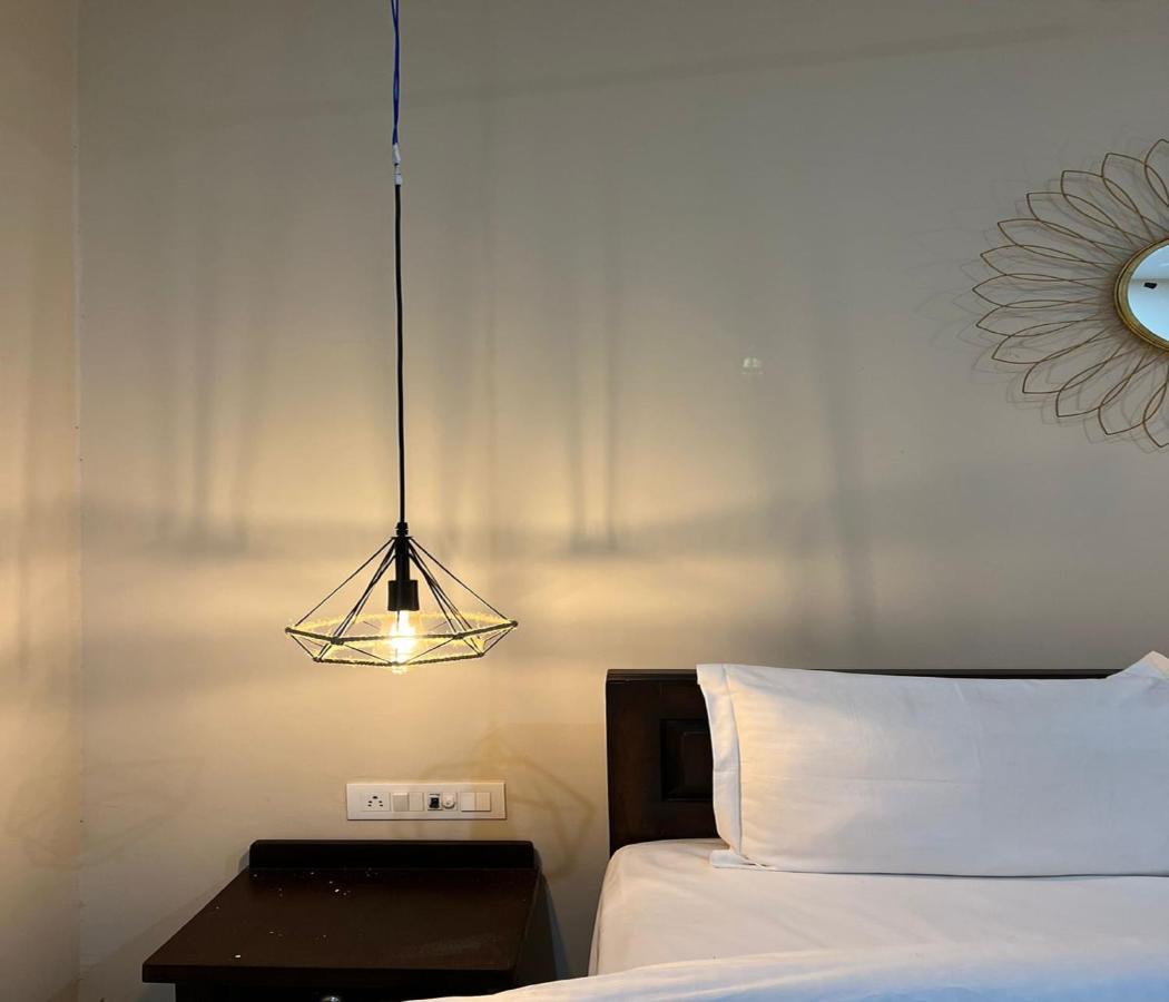 Nature Kalp Resort And Spa,Pushkar Ngoại thất bức ảnh