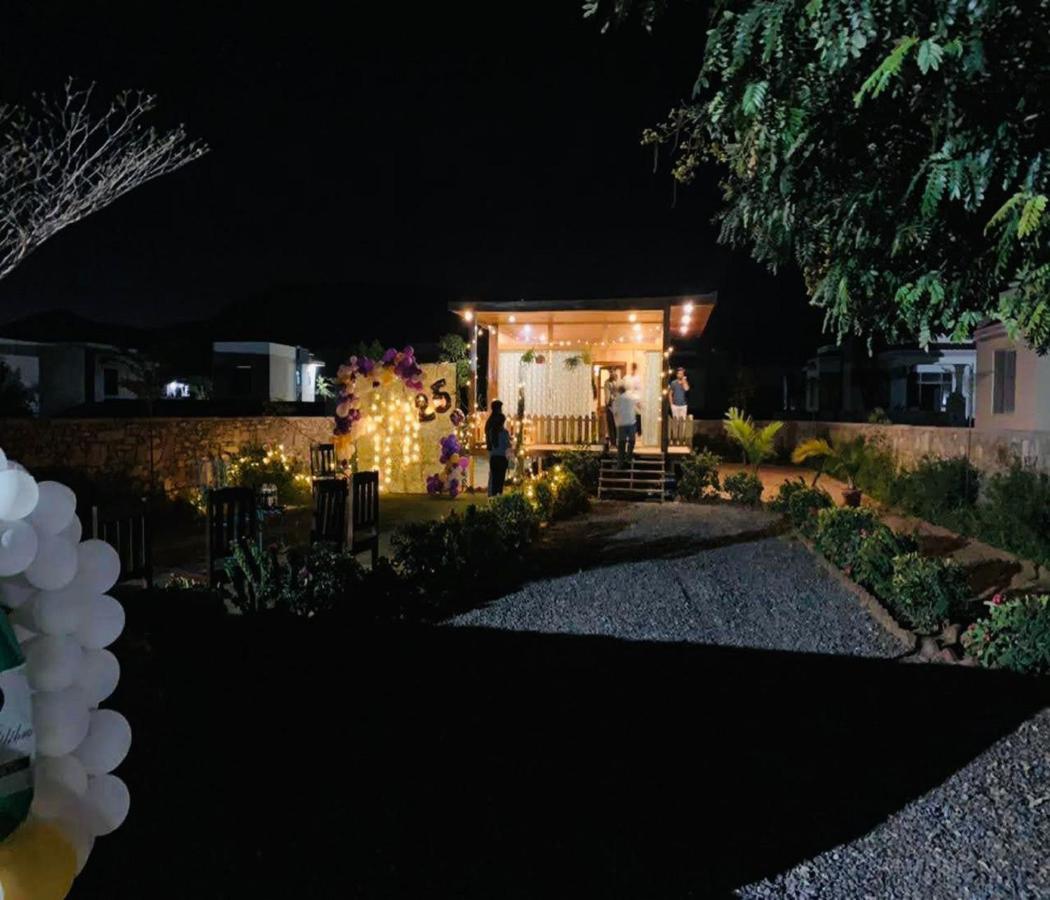 Nature Kalp Resort And Spa,Pushkar Ngoại thất bức ảnh