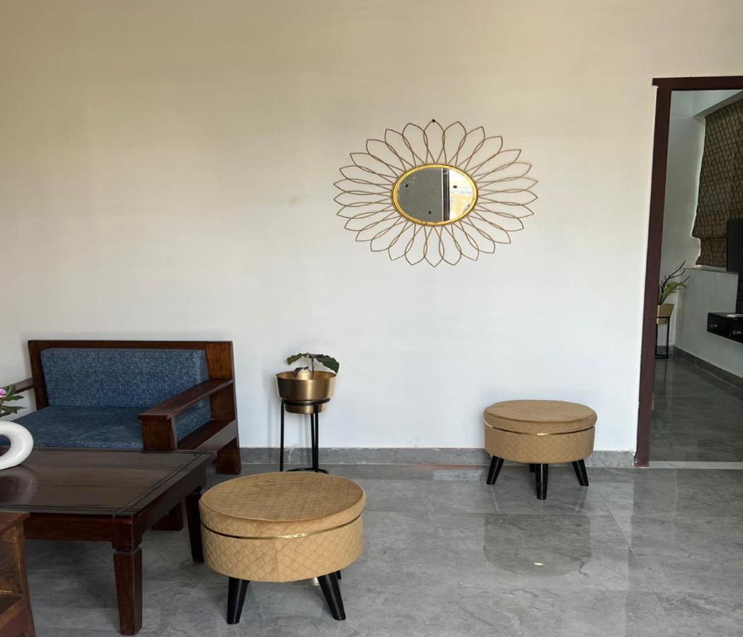 Nature Kalp Resort And Spa,Pushkar Ngoại thất bức ảnh