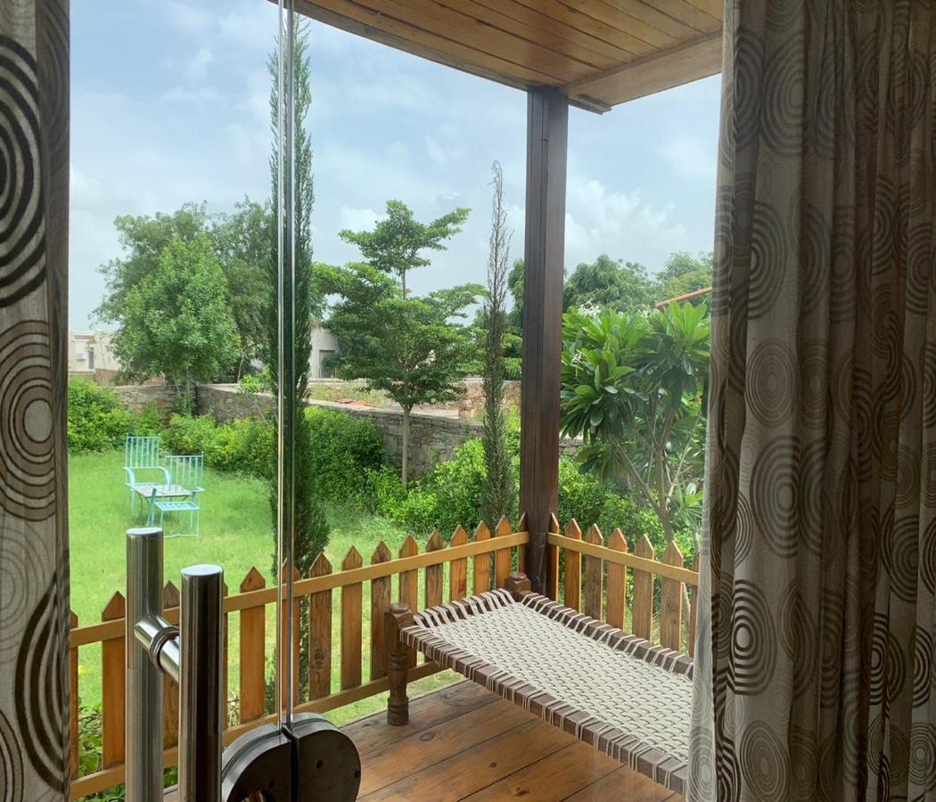 Nature Kalp Resort And Spa,Pushkar Ngoại thất bức ảnh