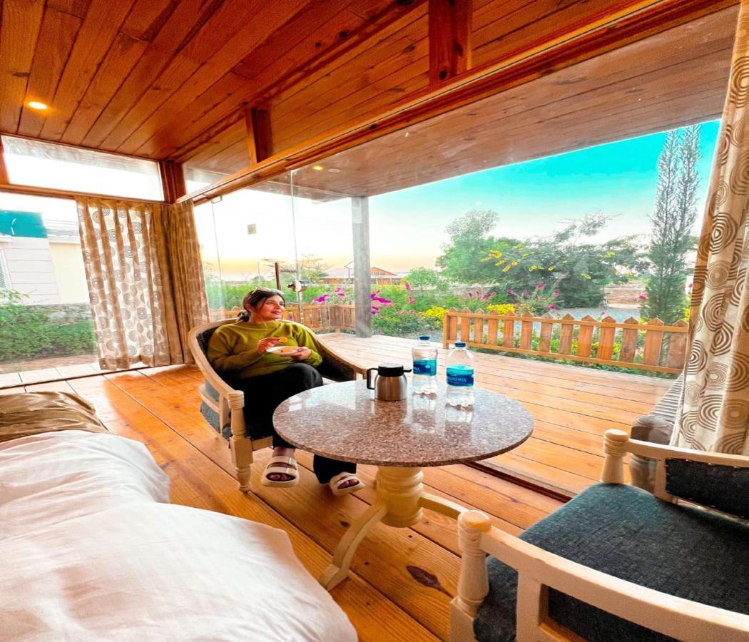 Nature Kalp Resort And Spa,Pushkar Ngoại thất bức ảnh
