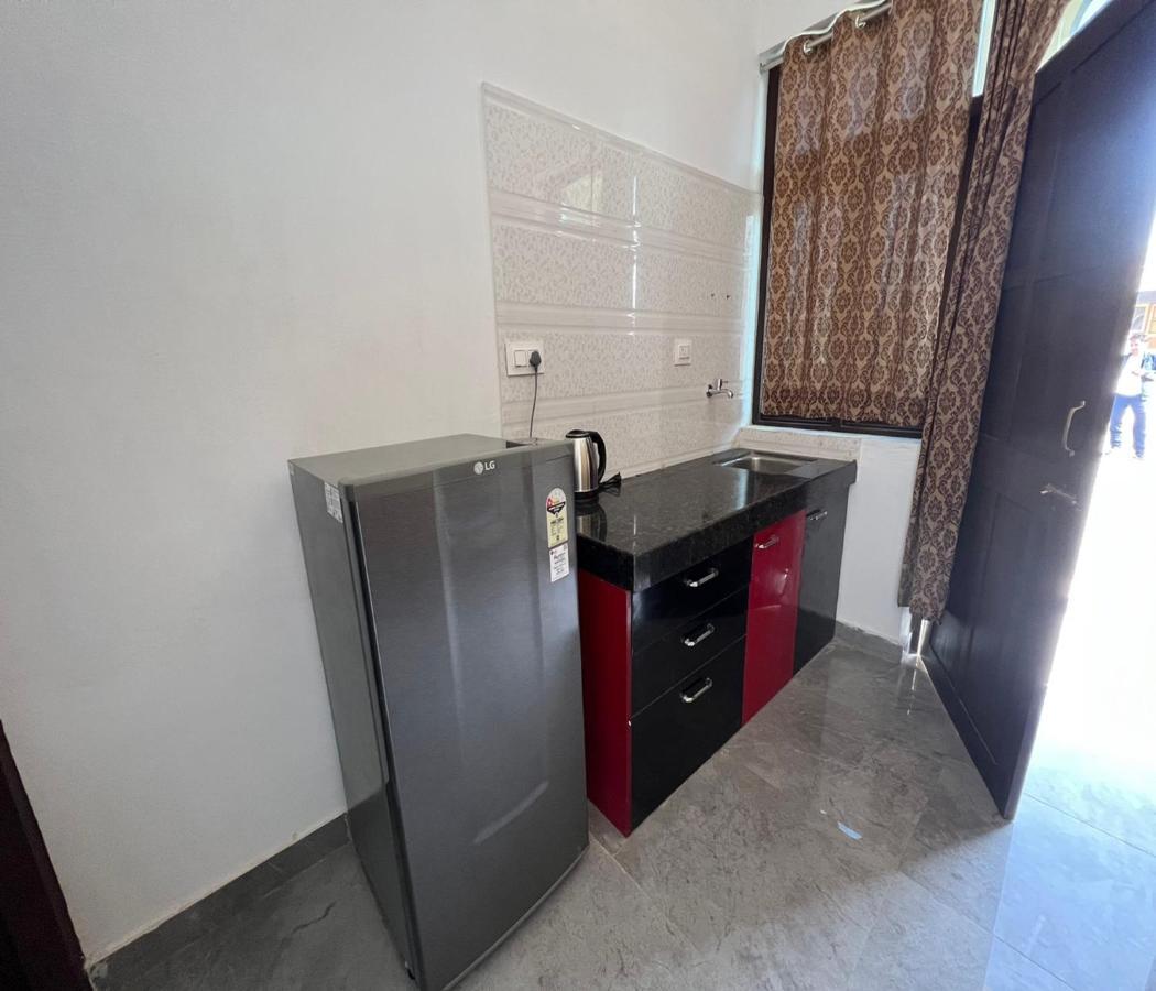 Nature Kalp Resort And Spa,Pushkar Ngoại thất bức ảnh