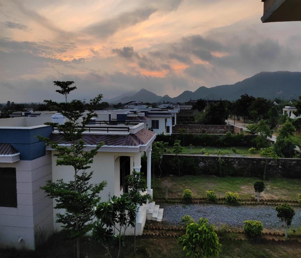 Nature Kalp Resort And Spa,Pushkar Ngoại thất bức ảnh