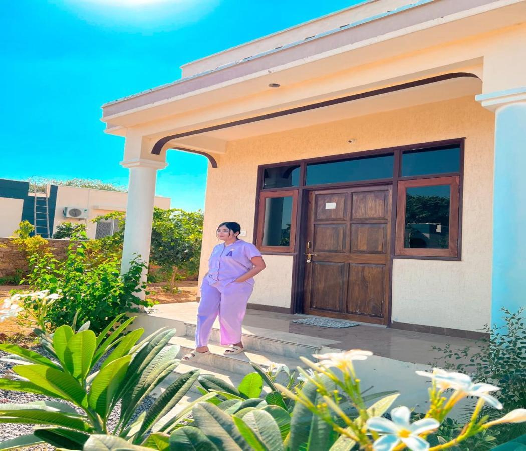 Nature Kalp Resort And Spa,Pushkar Ngoại thất bức ảnh