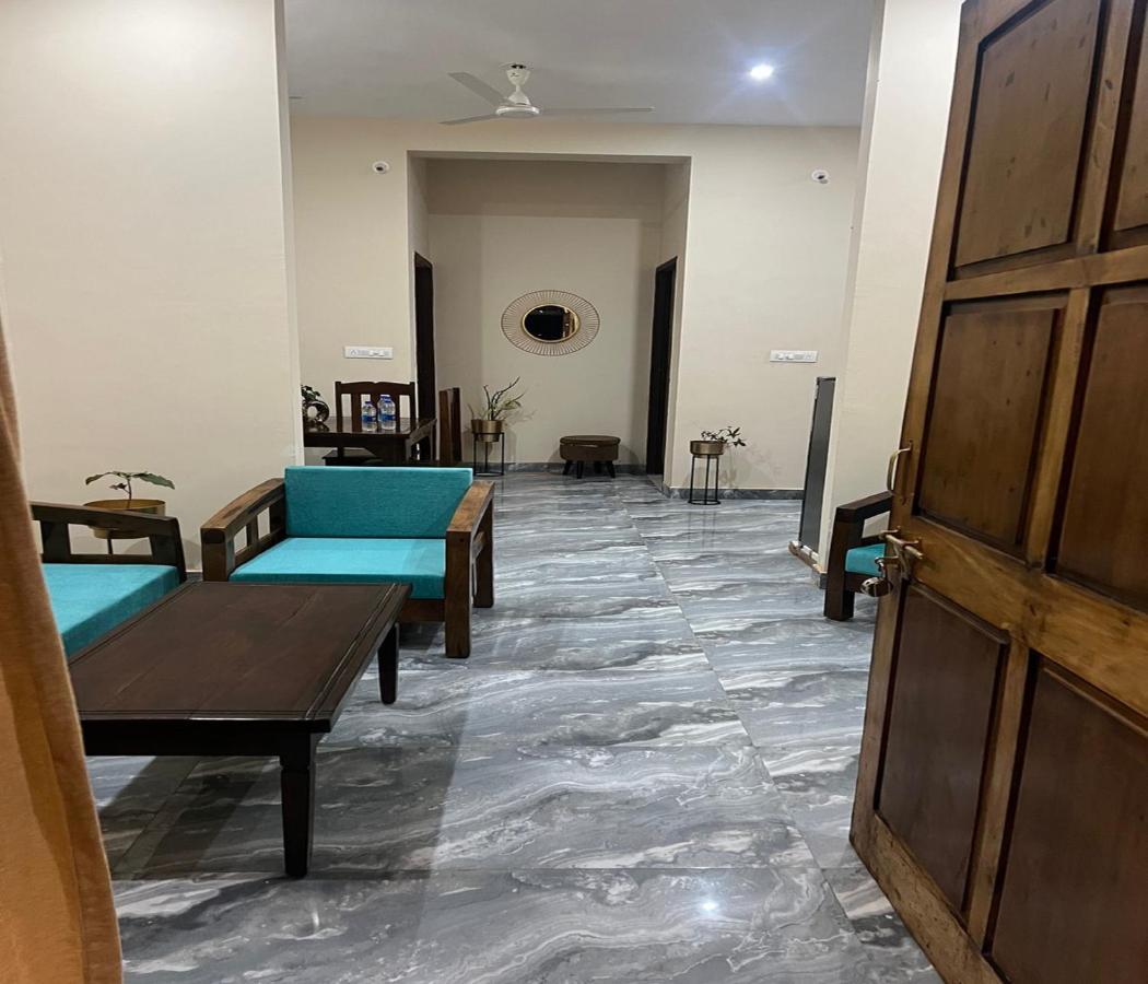 Nature Kalp Resort And Spa,Pushkar Ngoại thất bức ảnh