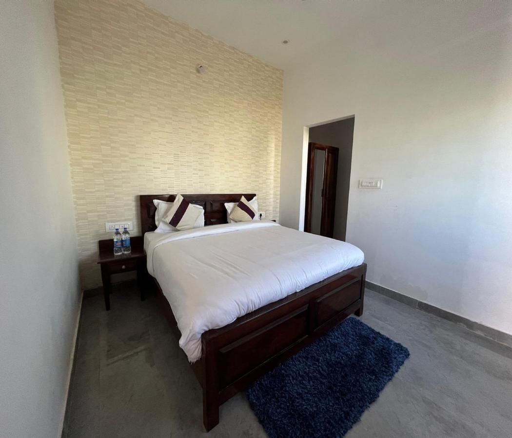 Nature Kalp Resort And Spa,Pushkar Ngoại thất bức ảnh