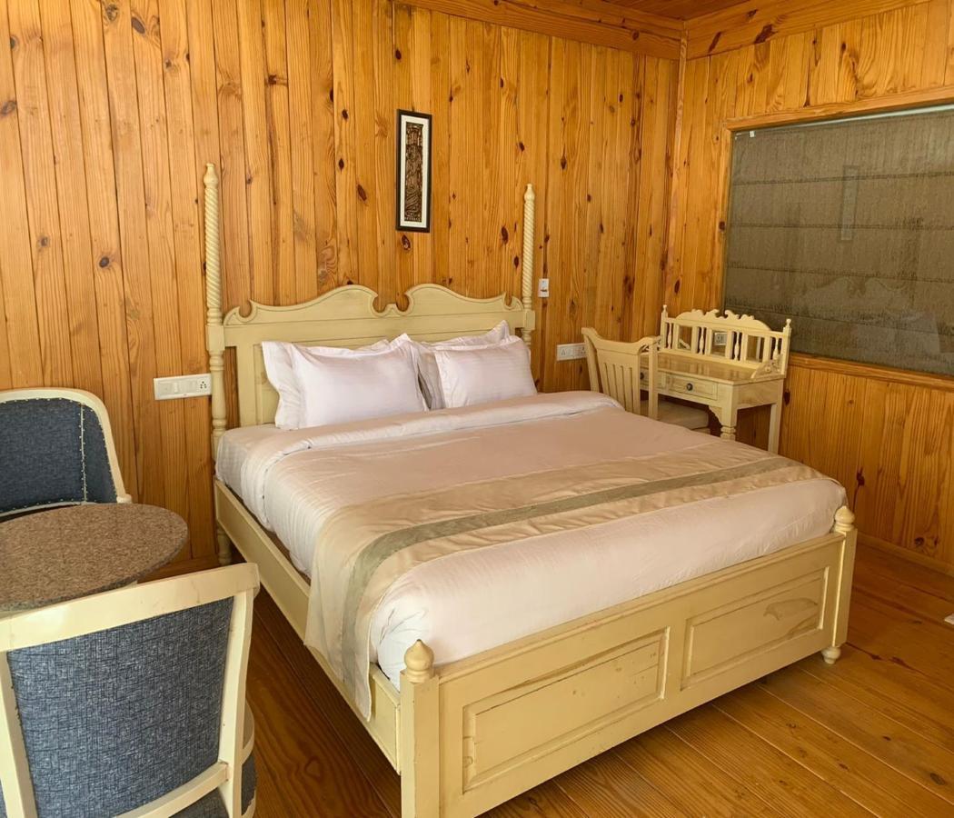 Nature Kalp Resort And Spa,Pushkar Ngoại thất bức ảnh
