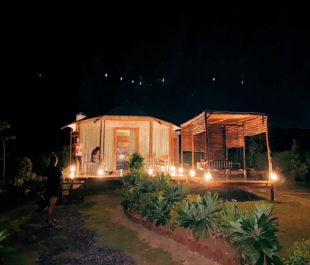 Nature Kalp Resort And Spa,Pushkar Ngoại thất bức ảnh