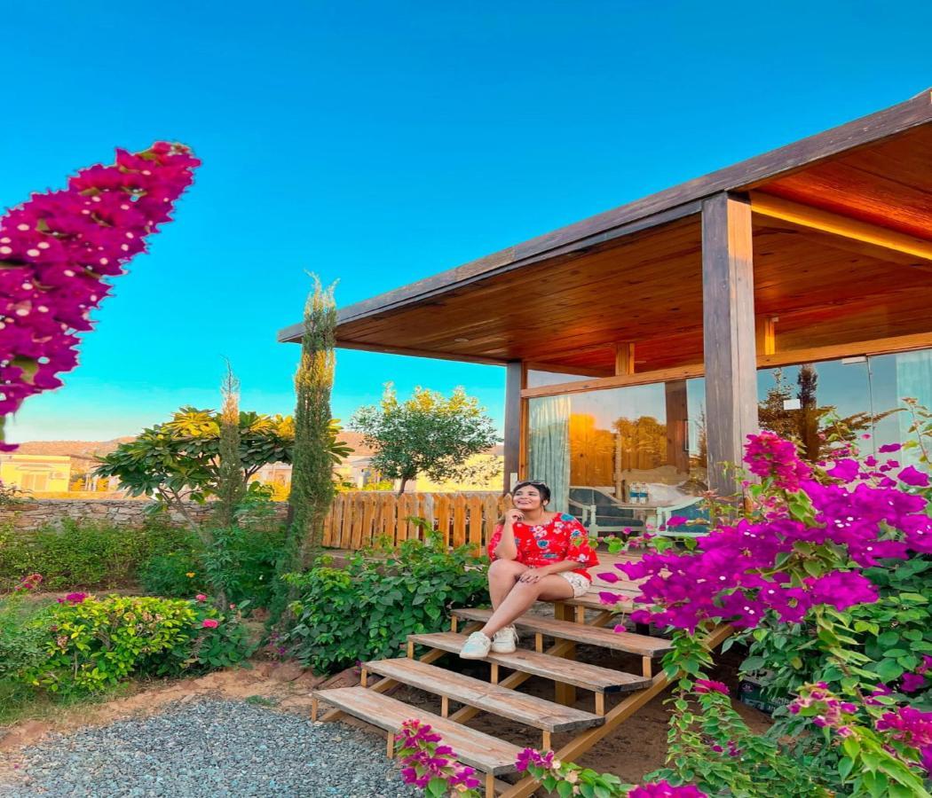 Nature Kalp Resort And Spa,Pushkar Ngoại thất bức ảnh