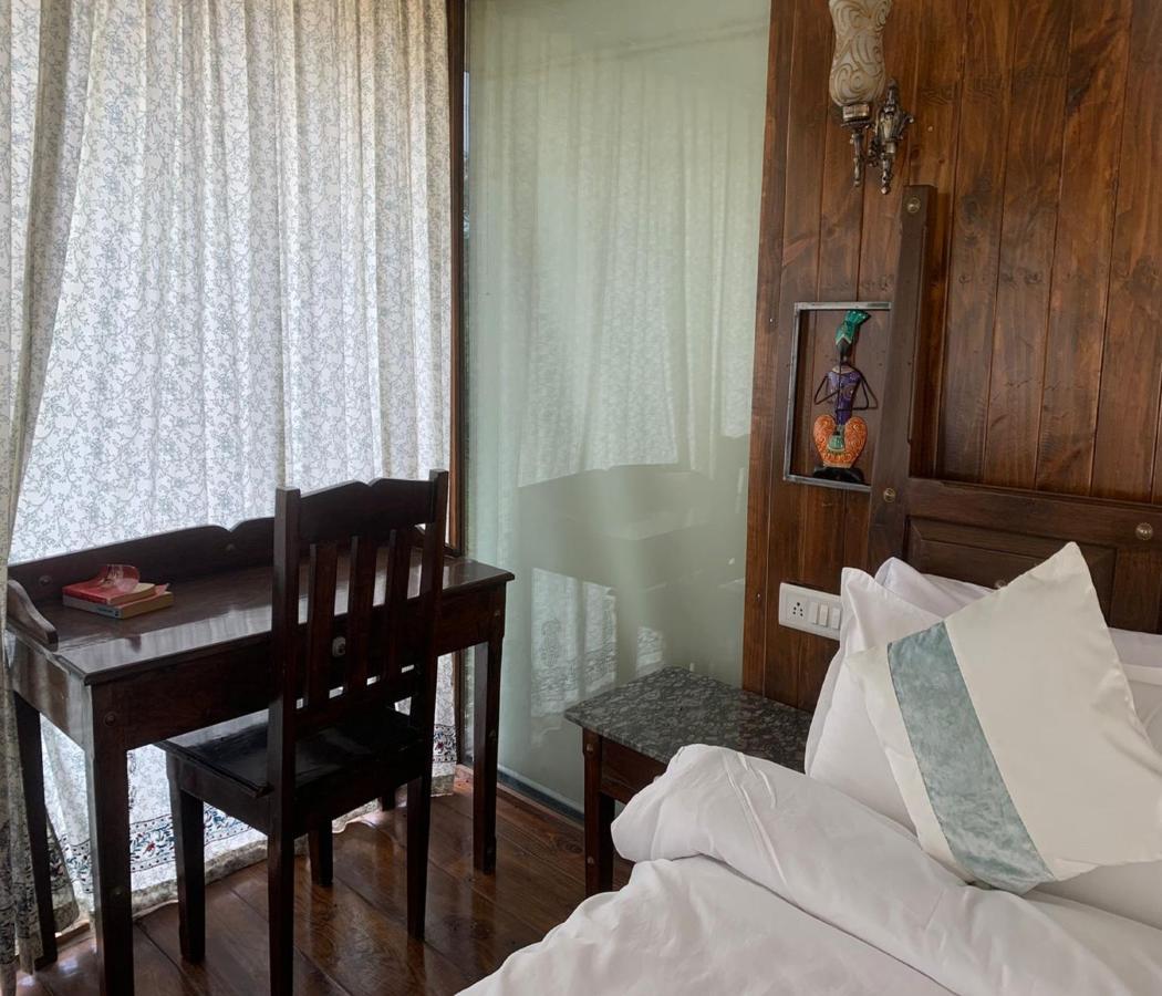 Nature Kalp Resort And Spa,Pushkar Ngoại thất bức ảnh