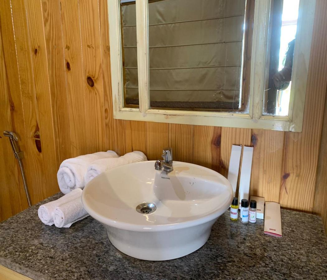 Nature Kalp Resort And Spa,Pushkar Ngoại thất bức ảnh
