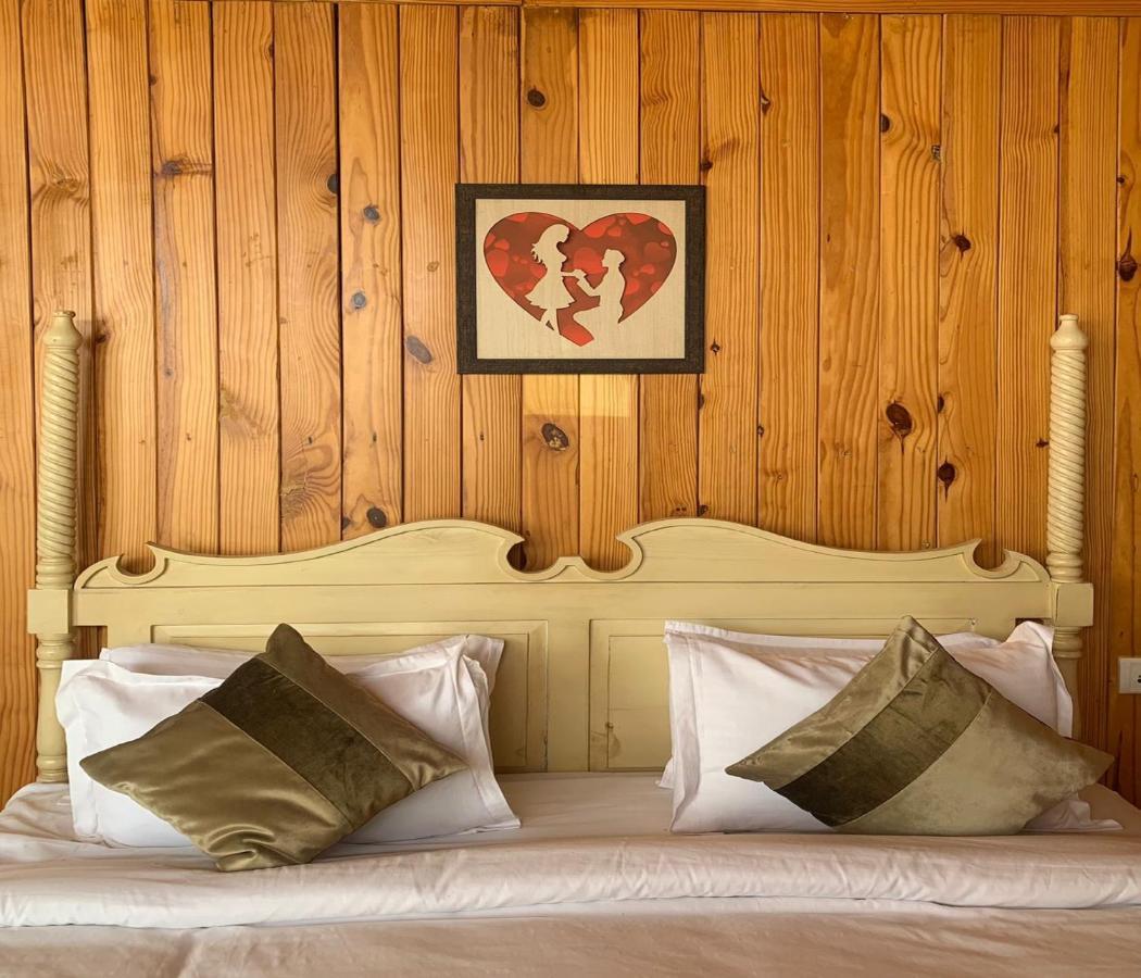 Nature Kalp Resort And Spa,Pushkar Ngoại thất bức ảnh