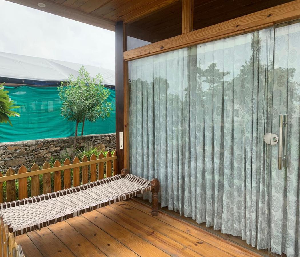 Nature Kalp Resort And Spa,Pushkar Ngoại thất bức ảnh