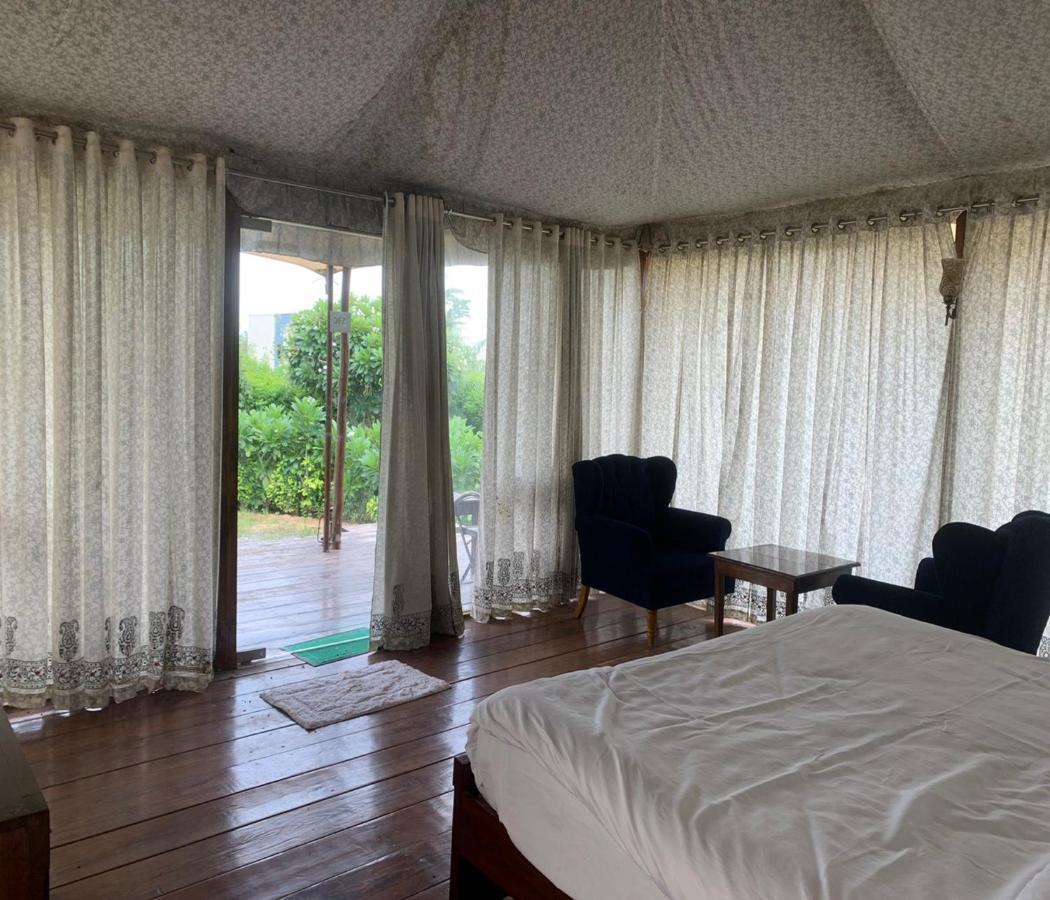 Nature Kalp Resort And Spa,Pushkar Ngoại thất bức ảnh